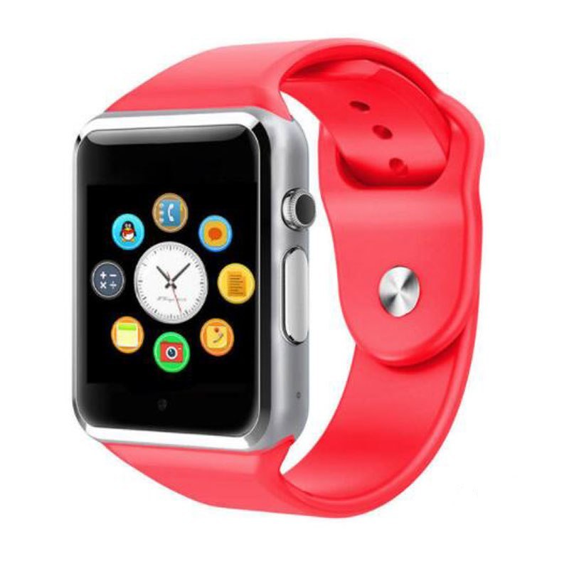 "Kid's Smartwatch: 2G Phone, Waterproof, Touchscreen, Fun Calls, Safe