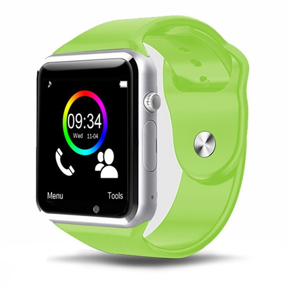 "Kid's Smartwatch: 2G Phone, Waterproof, Touchscreen, Fun Calls, Safe